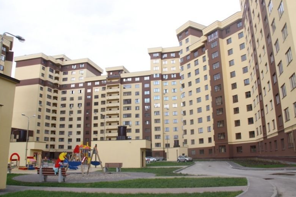 Приокский парк